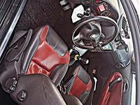 Usata Alfa Romeo GT 170 CV (125 kW) 2008 Nero Coupé