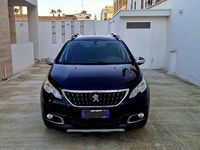 Usata Peugeot 2008 Allure 99 CV (72 kW) 2017 SUV
