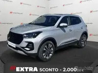 Usata DR DR 5.0 154 CV (113 kW) 2025 Grigio SUV