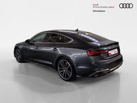 Gebraucht Audi A5 S-Line 204 PS (150 kW) 2022 Coupé