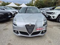 Usata Alfa Romeo Giulietta Business 105 CV (77 kW) 2015 Grigio Berlina