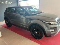 usata Land Rover Range Rover evoque - - 2.2 TD4 5p. British Edition Dynamic