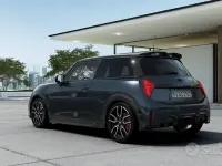 Nuova Mini John Cooper Works 231 CV (169 kW) 2026 Utilitaria