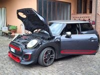 Usata Mini John Cooper Works Comfort 306 CV (225 kW) 2020 Grigio Utilitaria