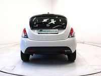 Usata Lancia Ypsilon 69 CV (50 kW) 2020 Bianco Utilitaria