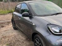 usata Smart ForFour 2ªs. (W453) - 2015