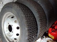 Usata Lada niva 2009 SUV