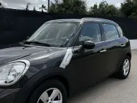 Usata Mini Cooper D Countryman 111 CV (81 kW) 2014 SUV