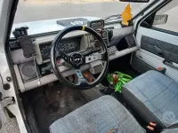 Usata Fiat Panda 50 CV (36 kW) 1994 Bianco Utilitaria