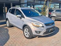Usata Ford Kuga Titanium 140 CV (102 kW) 2011 Grigio SUV