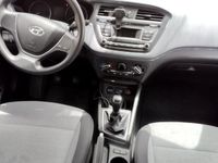 Usata Hyundai i20 84 CV (61 kW) 2016 Utilitaria