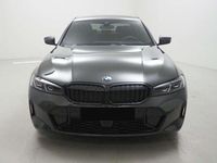 Usata BMW 320 M Sport 190 CV (139 kW) 2023 Grigio Berlina