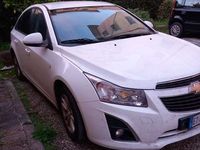 usata Chevrolet Cruze - 2013