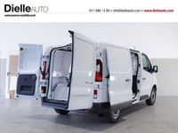 usata Renault Trafic T27 2.0 dCi 150CV L1 H1 autocarro Energy Advance