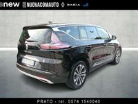 Usata Renault Espace Techno 189 CV (139 kW) 2023 Nero etoile' Monovolume