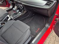 Usata Alfa Romeo Giulietta 170 CV (125 kW) 2012 Rosso Berlina