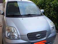 Usata Kia Picanto EX 65 CV (47 kW) 2007 Utilitaria