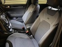 Usata VW T-Roc R 300 CV (220 kW) 2020 Nero SUV