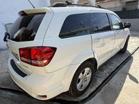 Usata Fiat Freemont 140 CV (102 kW) 2012 SUV
