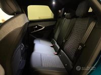 Usata Peugeot 3008 Allure 136 CV (100 kW) 2025 Blu SUV