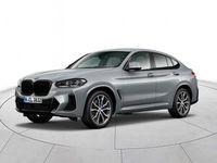 Usata BMW X4 M Sport 190 CV (139 kW) 2025 Grigio SUV