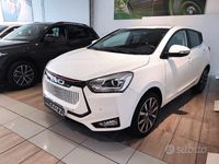Usata EVO Evo 3 113 CV (83 kW) 2024 Bianco SUV
