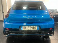 Usata Alpine A290 77 kW (106 CV) 2025 Bluazzurro Utilitaria