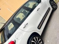 Usata Fiat 500L 85 CV (62 kW) 2014 Monovolume