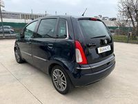 Usata Lancia Musa 95 CV (69 kW) 2011 Blu Monovolume