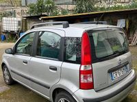 Usata Fiat Panda 2005 Utilitaria