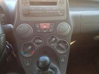 Usata Fiat Panda 2007 Giallo Utilitaria