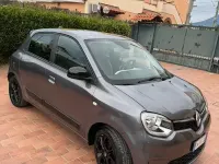 Usata Renault Twingo 69 CV (50 kW) 2023 Grigio Utilitaria