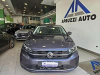 Usata VW Taigo Life 110 CV (80 kW) 2024 Grigio SUV