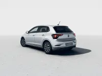 Nuova VW Polo Edition 95 CV (69 kW) 2026 Argento Utilitaria