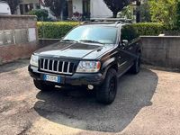 Usata Jeep Grand Cherokee 2004 SUV