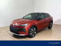 Nuova VW T-Roc Style 150 CV (110 kW) 2026 Rosso SUV