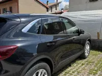 Usata Ford Kuga Titanium 151 CV (111 kW) 2024 Nero SUV