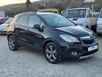 usata Opel Mokka 1.7 CDTI Ecotec 130CV 4x2 Start&Stop Cosmo