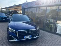 Usata Audi Q2 Ambiente 150 CV (110 kW) 2025 Other SUV