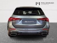 Begagnad Mercedes 220 Premium Plus 200 HK (147 kW) 2023 Grå Kombi