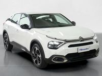 usata Citroën C4 1.2 PureTech Shine