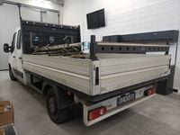 Usata Renault Master 125 CV (91 kW) 2015 Bianco Furgone