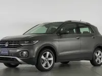 Usata VW T-Cross 95 CV (69 kW) 2020 SUV