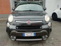 usata Fiat 500L trekking 1.3 m.jet 95cv euro6