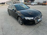 Usata Audi A4 190 CV (139 kW) 2015