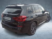 usata BMW X3 xDrive20d 48V Msport del 2021 usata a Verona