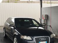 usata Audi A3 A3 2.0 TDI 150 CV clean diesel Ambiente