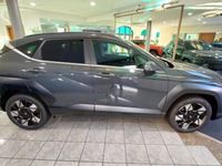 usata Hyundai Kona HEV 1.6 DCT XLine nuova a Palazzolo sull'Oglio