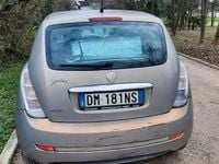 Usata Lancia Ypsilon 2007 Utilitaria