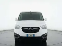 Usata Opel Combo Edition 101 CV (74 kW) 2021 Bianco Monovolume